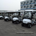 Battery Operated 8 Seats Utility Golf Cart with Ce